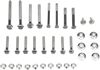 Suspension Control Arm Bolt