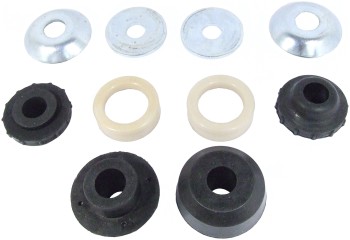 Radius Arm Bushing