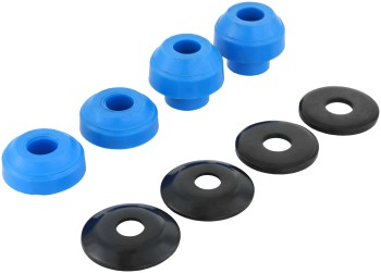Suspension Strut Rod Bushing Kit