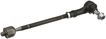 Steering Tie Rod End Assembly