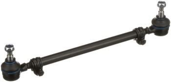 Steering Tie Rod End Assembly
