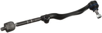 Steering Tie Rod End Assembly