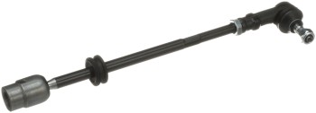 Steering Tie Rod End Assembly