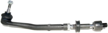 Steering Tie Rod End Assembly