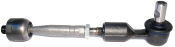 Steering Tie Rod End Assembly