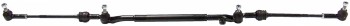 Steering Tie Rod End Assembly