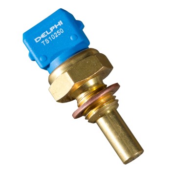 Engine Coolant Temperature Sensor