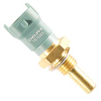 Engine Coolant Temperature Sensor