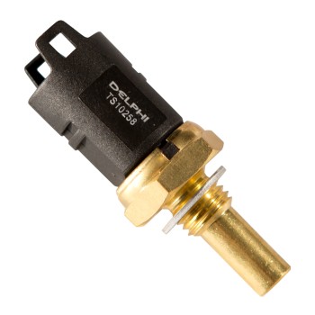 Engine Coolant Temperature Sensor
