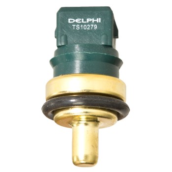 Engine Coolant Temperature Sensor