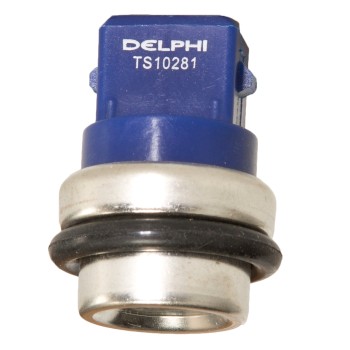 Engine Coolant Temperature Sensor