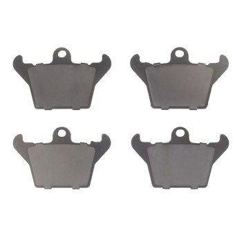 Parking Brake Disc Brake Pad Set