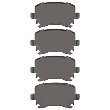 Disc Brake Pad Set