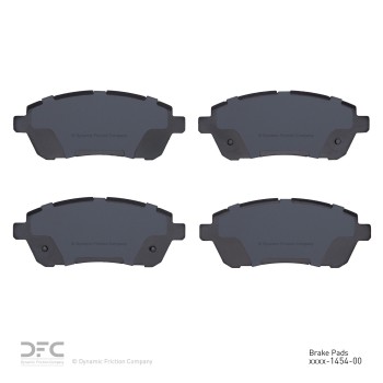 Disc Brake Pad Set