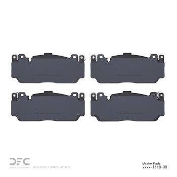 Disc Brake Pad Set