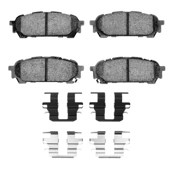 Disc Brake Pad Set