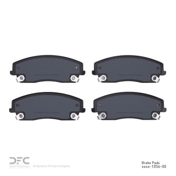 Disc Brake Pad Set