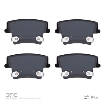 Disc Brake Pad Set