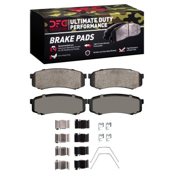 Disc Brake Pad Set