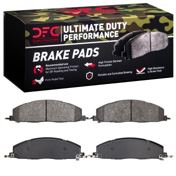 Disc Brake Pad Set