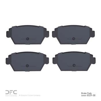 Disc Brake Pad Set