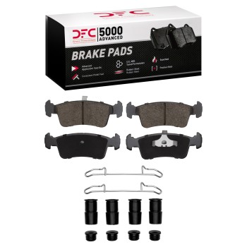Disc Brake Pad Set
