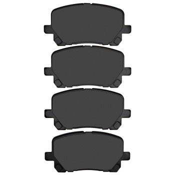 Disc Brake Pad Set