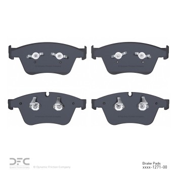 Disc Brake Pad Set