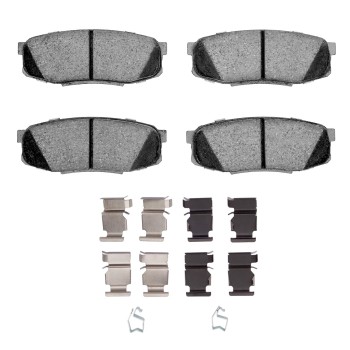 Disc Brake Pad Set