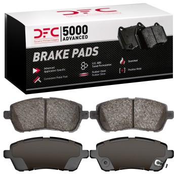 Disc Brake Pad Set