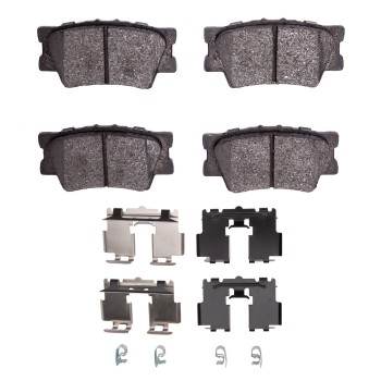 Disc Brake Pad Set