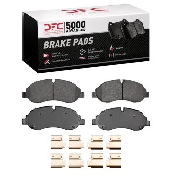 Disc Brake Pad Set