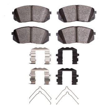 Disc Brake Pad Set