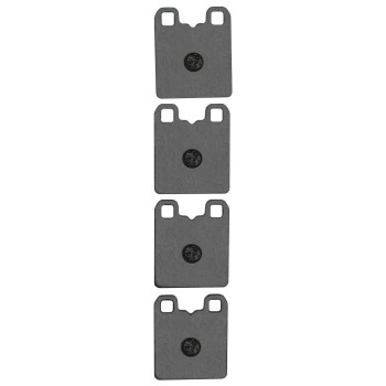 Parking Brake Disc Brake Pad Set