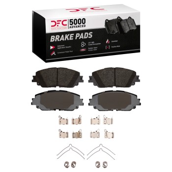 Disc Brake Pad Set