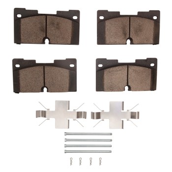 Disc Brake Pad Set