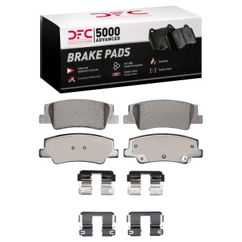 Disc Brake Pad Set