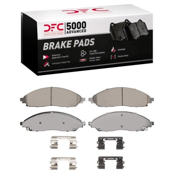 Disc Brake Pad Set