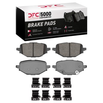 Disc Brake Pad Set