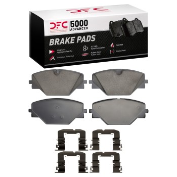 Disc Brake Pad Set