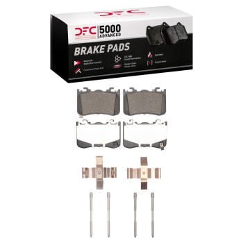 Disc Brake Pad Set