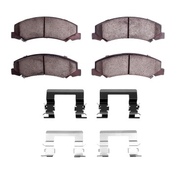 Disc Brake Pad Set