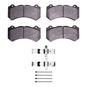 Disc Brake Pad Set