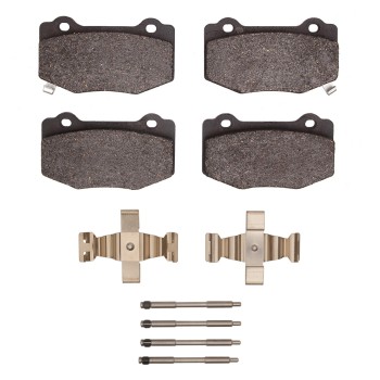 Disc Brake Pad Set