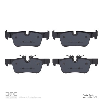 Disc Brake Pad Set