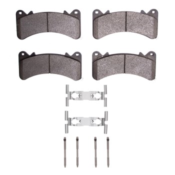 Disc Brake Pad Set