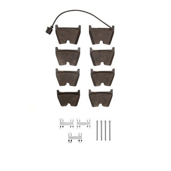 Disc Brake Pad Set
