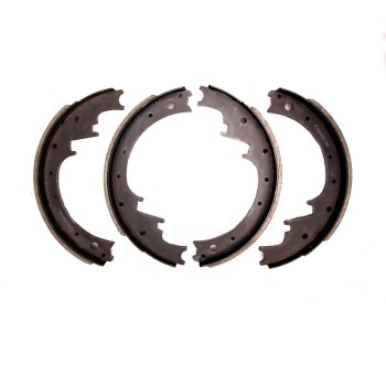 Drum Brake Shoe Set