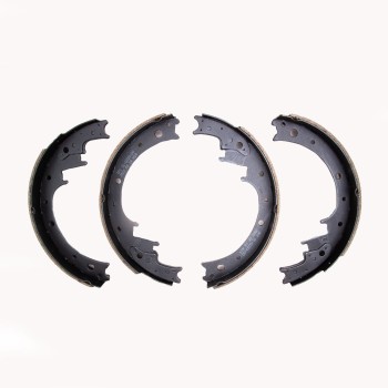 Drum Brake Shoe Set