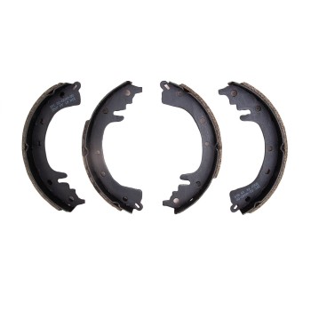 Drum Brake Shoe Set